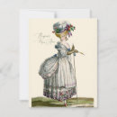 Recherche de antoinette vœux cartes Élégant