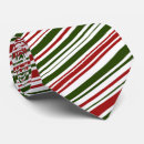 Recherche de rayures rouges cravates Noël
