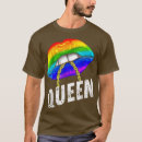 Recherche de lips tshirts Égalité