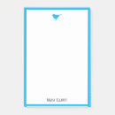 Recherche de b post its Monogramme