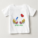 Recherche de nature tshirts Pour enfants