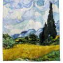 Recherche de van gogh rideaux douche Post impressionnisme