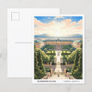 Recherche de viens cartes postales Aquarelle