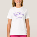 Recherche de sucre tshirts Ballerine