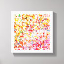 Recherche de motif en art Peint
