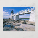 Recherche de clyde cartes postales Marshall point phare