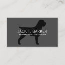 Recherche de poils cartes visite Chien