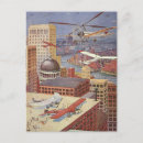 Recherche de science cartes postales Voyage