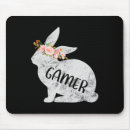 Recherche de oeuf pâques tapis souris Vintage