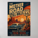 Recherche de voiture américaine classique posters Pour tous