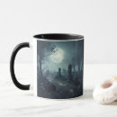 Recherche de hanté tasses Noir