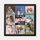 Recherche de journée magnets D'anniversaire maman