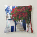 Recherche de la grèce coussins L'europe