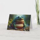 Recherche de humour grenouille vœux cartes Salutation