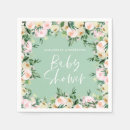 Recherche de aquarelle rose serviettes Bientôt maman