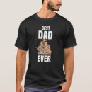 Recherche de chats persans tshirts Papa
