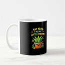 Recherche de dessin de cactus tasses Mignon