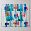 Recherche de encadrement posters Aquarelle