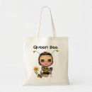 Recherche de bourdon sacs Reine des abeilles
