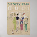 Recherche de vanille art Vintage