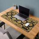 Recherche de motif glace tapis souris Monogramme