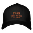 Recherche de fille casquettes Papa