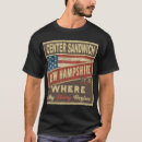 Recherche de sandwich tshirts Vintage
