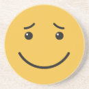 Recherche de visage dessous de verres Drôle