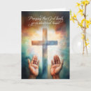 Recherche de coeur brisé vœux cartes Prière