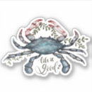 Recherche de algue autocollants Vie marine
