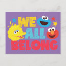 Recherche de anti racisme cartes postales Elmo