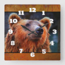 Recherche de brun horloges Pour tous