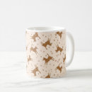 Recherche de motif de chaussure tasses Rose