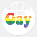 Recherche de gay pride flag autocollants Coeur