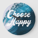 Recherche de choisi horloges Jaune