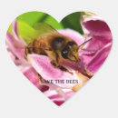 Recherche de abeille rose autocollants Pour tous