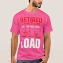 Recherche de retired hommes tshirts Backdraft