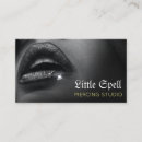 Recherche de studio de tatouage cartes visite Perçage