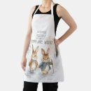 Recherche de rabbit tabliers Lapin