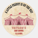 Recherche de vintage circus autocollants Cirque