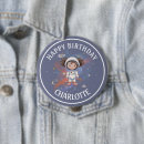 Recherche de astronaute fille badges Enfants