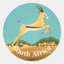 Recherche de gazelles autocollants Antilope