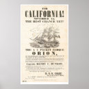 Recherche de broadsides posters Bancroft