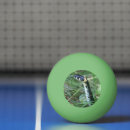 Recherche de tête balles ping pong Faune