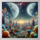 Recherche de aliens imaginaires posters Contenu générationnel