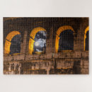 Recherche de lumière de lune puzzles Bâtiments