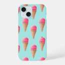 Recherche de cône de glace iphone coques Crème glglace