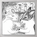 Recherche de gitan posters Illustration