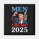 Recherche de présidentiel magnets 2025