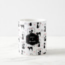 Recherche de amour de chat classiques tasses Pour eux